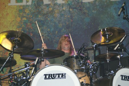 As I Lay Dying photo